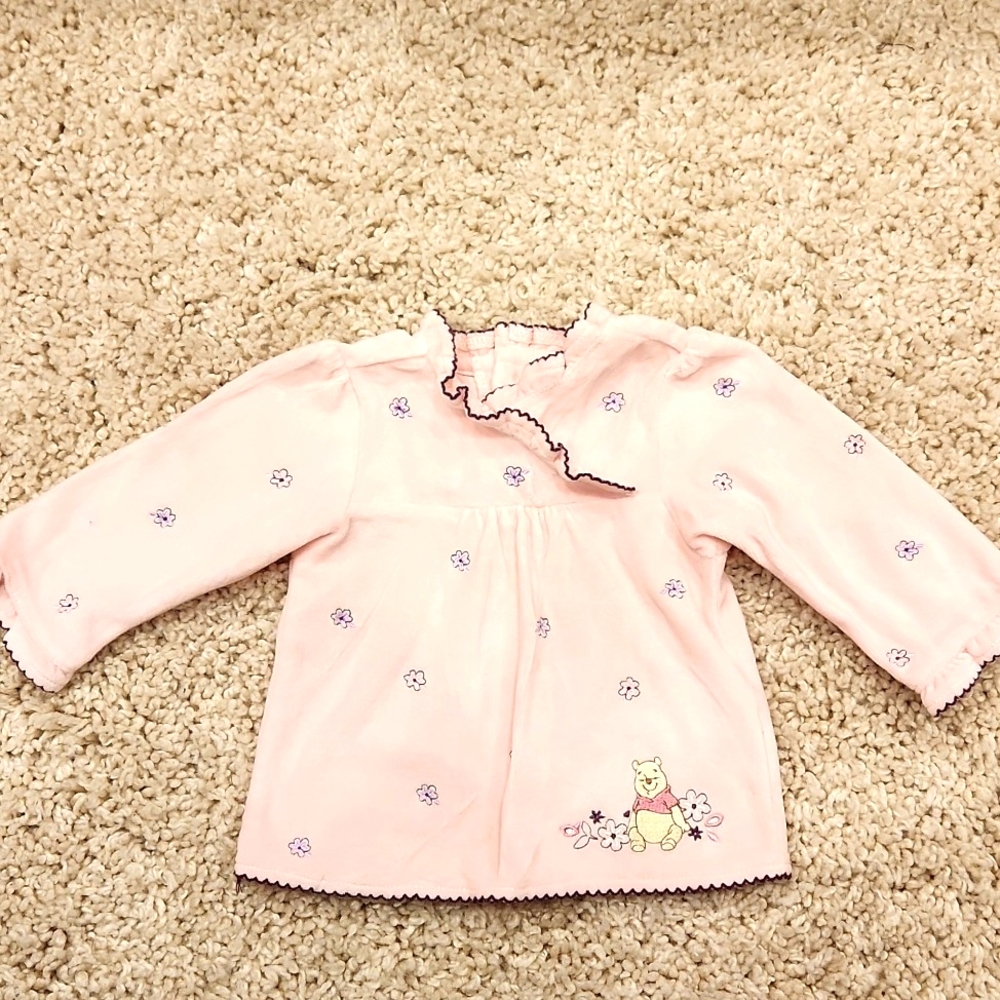 Walt Disney Collection Top size 9M